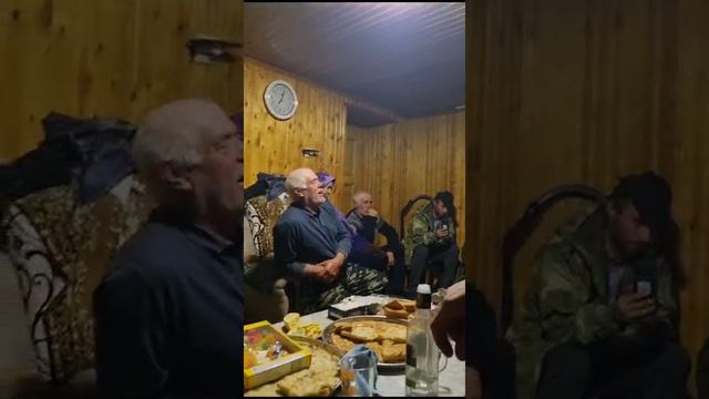 Шикарная даргинская песня. смотреть онлайн