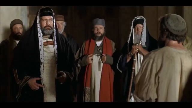 Дела Апостолов Иисуса Христа фильм