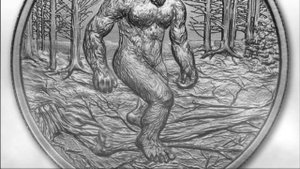 Жуткие встречи с Йети: СВИДЕТЕЛЬСТВА ОЧЕВИДЦЕВ Ч.5.