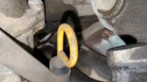 Тесты двигателя, замеры компрессии LD20 NISSAN VANETTE 1990 UGJNC22-002812