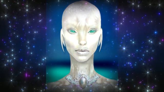 Пришельцы с Андромеды. Созвездие Лебедь. Природа Высших Планет. Инопланетные расы (ч.17) смотреть онлайн