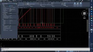 Autodesk Civil 3D Поперечное сечение автомобильной дороги. 3 варианта расстановк