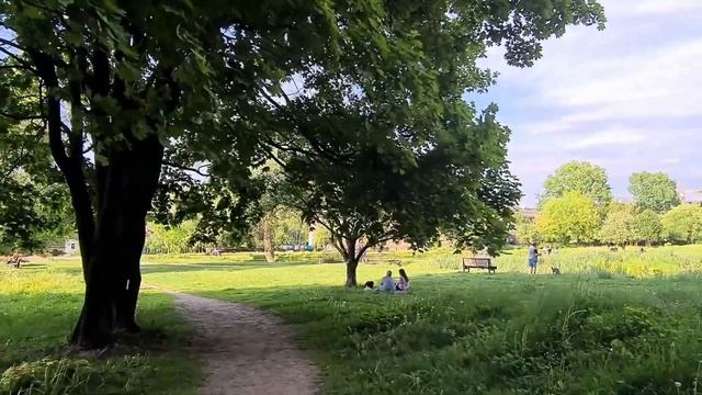 Литва#Вильнюс#отдых