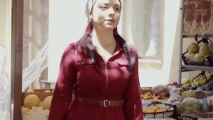 Нату Созаева - Тауча Бирча