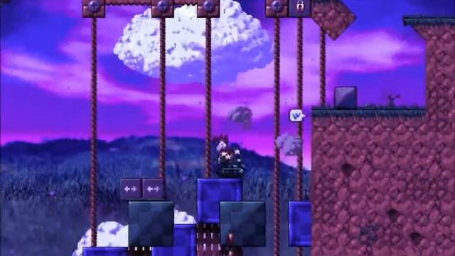 Pekka Kana 2 Rooster Island 2 Level 8 смотреть онлайн