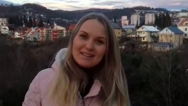 Как мы решились на переезд в Сочи смотреть онлайн