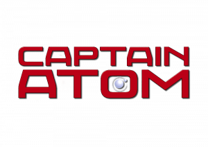 Captain Atom Bio