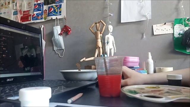 леплю из глины. хотела одно, а получилось ВООБЩЕ СОВСЕМ ДРУГОЕ? смотреть онлайн