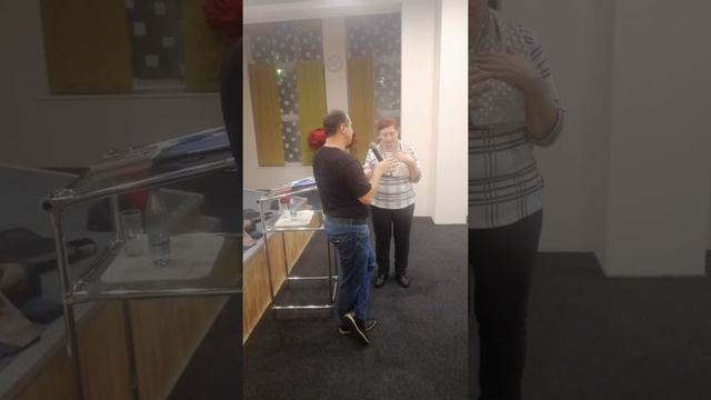 Многолетняя ишемия сердца исчезла. Кровяное давление в норме
