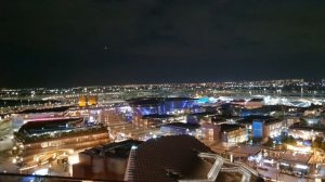 Sky Garden at Expo 2020 Dubai | Garden in the Sky | Attractions in Dubai Expo 2020