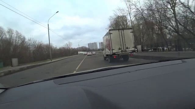 Skoda Rapid - Расход топлива, манера вождения. Виды водителей в пробке. смотреть онлайн