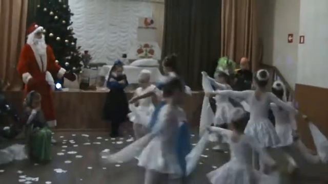 Сказка "МОРОЗКО" смотреть онлайн