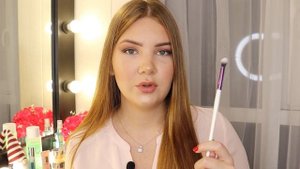 МОЯ КОЛЛЕКЦИЯ БЮДЖЕТНЫХ КИСТЕЙ ? КАКАЯ КИСТЬ ДЛЯ ЧЕГО ? MANLY PRO, RELOUIS PRO, LUXVISAGE, ESSENCE