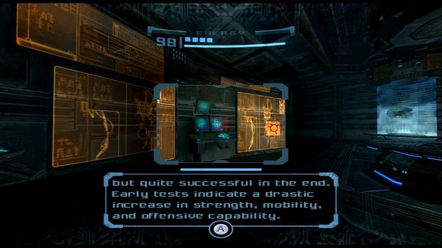 Metroid Prime Trilogy PC Mouse + Keyboard (PrimeHack custom Dolphin Emulator)