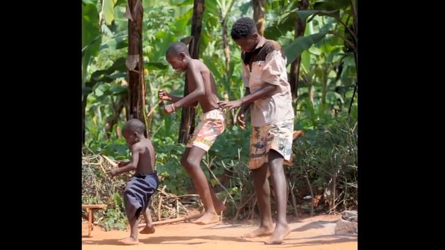 2021 african Kids dancing afrobeat (Official Dance Video) смотреть онлайн
