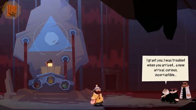 Edgar - Bokbok in Boulzac. Gameplay. Part 5: ending смотреть онлайн