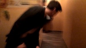 VLOG: НОВОГОДНИЙ ОТХОДНЯК!