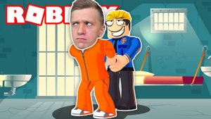 СИМУЛЯТОР: СУРОВОЙ Жизни в ТЮРЬМЕ! *OMG*