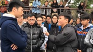 ACT vs Hazel - One Rounder 15: CÂU KẾT CHẤT NHẤT LỊCH SỬ OR!