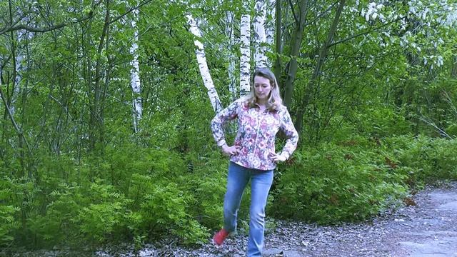 Кинезиологическая гимнастика. смотреть онлайн