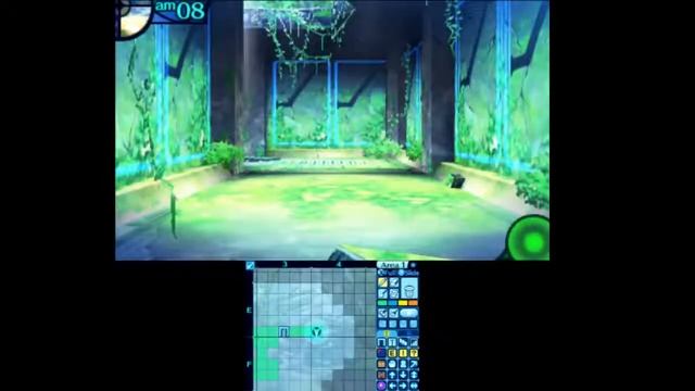 Etrian Odyssey Untold: The Millennium Girl Demo - Part 1 смотреть онлайн