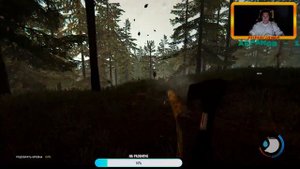 СТРИМ ПО ЗЕ ФОРЕСТ | The Forest | с вебкой