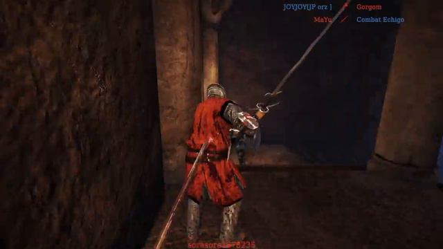Chivalry：Medieval Warfare Team Objective DARKFOREST Agatha side 2/2 смотреть онлайн
