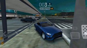 Круг без тормозов!