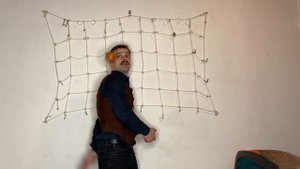 Урок 12. Простые броски. Два мяча- две руки. Жонглирование с Павлом Горским.