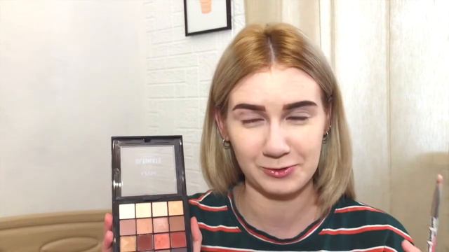 ЛЕТНИЙ МАКИЯЖ НА КАЖДЫЙ ДЕНЬ | Everyday Summer MakeUp 🥑 смотреть онлайн