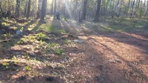 мопед Кроха