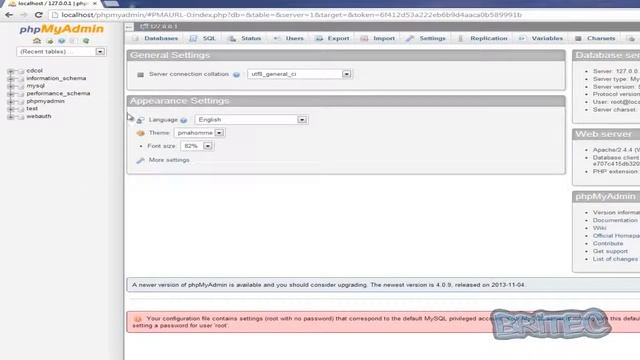 Create Wordpress Website on a localhost using Xampp смотреть онлайн