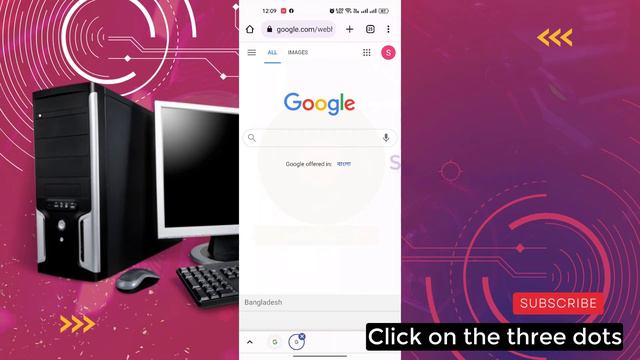 How to Turn on Google Chrome Search Suggestions смотреть онлайн