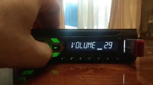 Pioneer DEH 1420UB