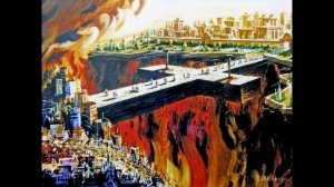 Церковь об аде (ч. 1): мера мучений, ощущения души, имена ада, почему в ад попадают обычные люди,..