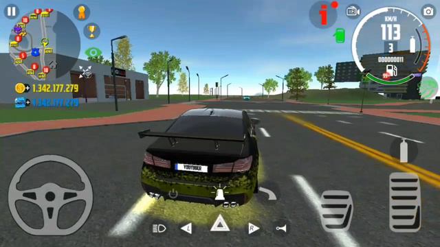 Buying House In Car Simulator 2 | #carsimulator2 смотреть онлайн