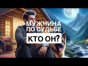 МУЖЧИНА ПО СУДЬБЕ? Кто тебе  ПРЕДНАЗНАЧЕН❓Бывший, Настоящий или Новый? ‼️❤️ #таро #гадание #оракул