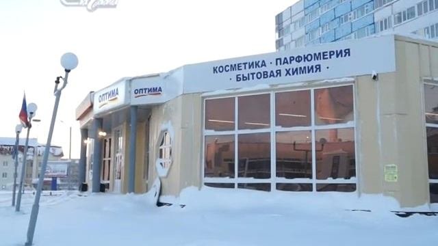 Праздничная клептомания: