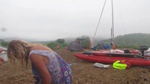 поход на парусных катамаранах по заливу Петра Великого