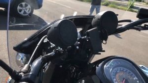 M1621 2013 Suzuki Boulevard C90T B.O.S.S. (VL1500)