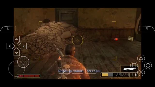 Top 5 PPSSPP Games for Android 2022 | 5 Best PSP Games for Android | High Graphics