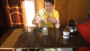 Как собрать сварочный аппорат за 15 минут