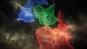 Get Energized! | Star Trek Fleet Command