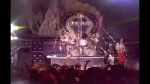 Black Sabbath / Snowblind - Don Kirshner's Rock Concert 1975