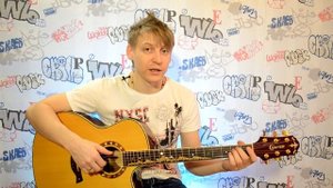 Учим ноты на гитаре, уроки с нуля для начинающих (урок 35) Метель ДДТ- вступление