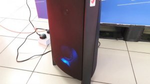 Samsung MX-T40 Sound Tower High Power Audio 300W | Bass Test!?