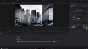 Anim Curves Modifier and Wipe Animation in DaVinci Resolve - Fusion Tutorial and FREE Template