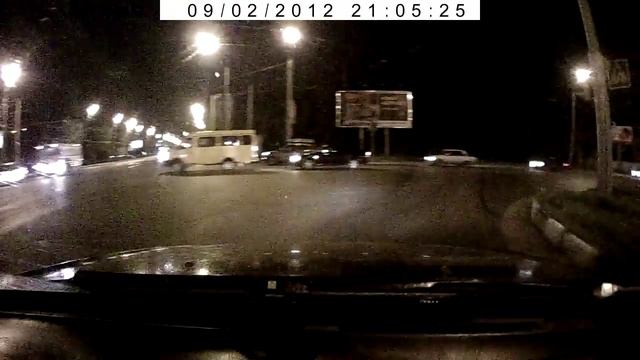 а675аа37 Иваново. ДТП на Текстильщиков смотреть онлайн