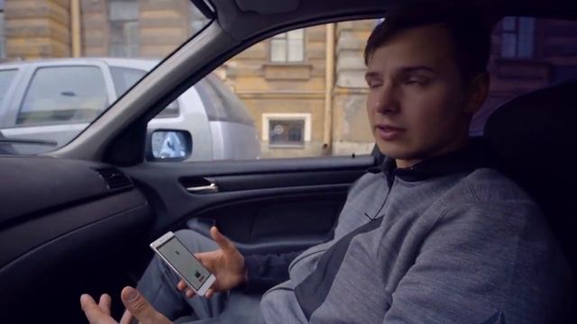 Car towing with no stress with CarTaxi смотреть онлайн