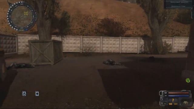 STALKER:Зов Припяти[SGM Mod 2.2] - Прохождение[Нестыковки] # 5[HD]